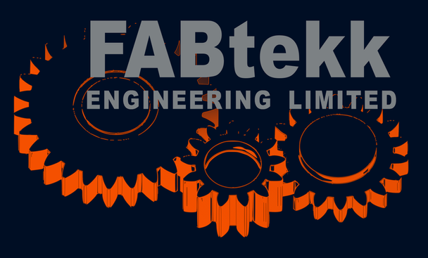 Fabtekk Logo